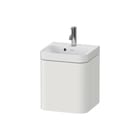 Duravit - Happy D.2 Wastafelonderkast wstonkst hp4344o39390000