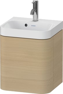 Duravit - Happy D.2 Wastafelonderkast hp4344o71710000