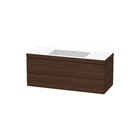 Duravit - L-Cube Wastafelonderkast wstonkst lc6929n6969