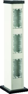 Legrand - VAN GEEL Aansluitzuil Aansl Zuil Cl-6 670Mm 12V
