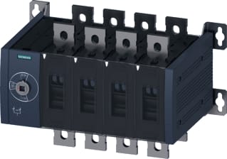 Siemens - Lastscheider lastscheidr 3kc0448-0qe00
