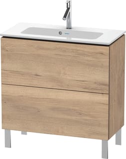 Duravit - L-Cube Product.. lc667405555
