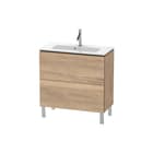 Duravit - L-Cube Product.. lc667405555