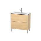 Duravit - L-Cube Wastafelonderkast wstonkst lc667407171