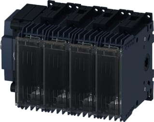 Siemens - Veilighedenlastscheider veilighed 3kf14034lb11