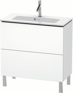 Duravit - L-Cube Product.. lc667408484