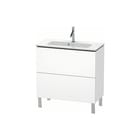 Duravit - L-Cube Product.. lc667408484