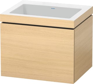 Duravit - L-Cube Product.. lc6916n7171