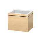 Duravit - L-Cube Product.. lc6916n7171