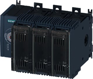 Siemens - Lastscheider 3Kf2312-4Lf11