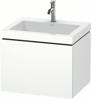 Duravit - L-Cube Product.. lc6916o1818