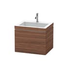 Duravit - L-Cube Product.. lc6916o2121