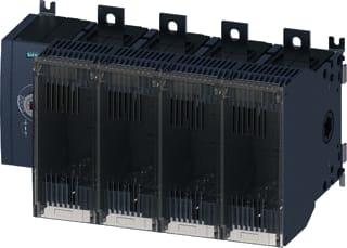 Siemens - Lastscheider lstscheid 3kf4440-0lf11
