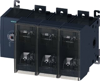 Siemens - Lastscheider 3Kf5363-0Lf11
