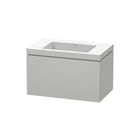 Duravit - L-Cube Wastafelonderkast wstonkst lc6917n0707