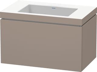 Duravit - L-Cube Product.. lc6917n4343