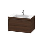 Duravit - L-Cube Product.. lc6927o6969
