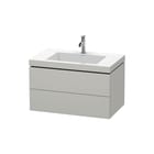 Duravit - L-Cube Product.. lc6927o0707