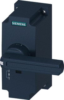 Siemens - Toeb./onderd. laagsp.-schakeltechn. 3Kf9301-1Aa00