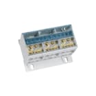 Eaton - XEnergy Kast acc. Aansluitklem voor hoofdkabel Bpz-Kb-8/125