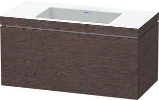 Duravit - L-Cube Product.. lc6918n7272