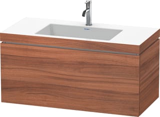Duravit - L-Cube Product.. lc6918o7979