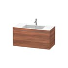 Duravit - L-Cube Product.. lc6918o7979