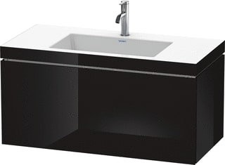 Duravit - L-Cube Product.. lc6918o4040