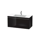 Duravit - L-Cube Product.. lc6918o4040