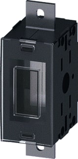 Siemens - Toeb./onderd. laagsp.-schakeltechn. toebehlsp 3kf9506-7aa00