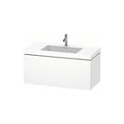 Duravit - L-Cube Product.. lc6918o8484