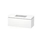 Duravit - L-Cube Wastafelonderkast wstonkst lc6919n8484