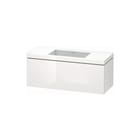 Duravit - L-Cube Wastafelonderkast wstonkst lc6919n8585