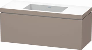 Duravit - L-Cube Product.. lc6919n4343