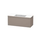 Duravit - L-Cube Product.. lc6919n4343