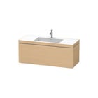 Duravit - L-Cube Wastafelonderkast wstonkst lc6919o3030