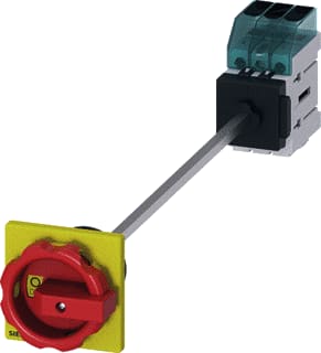 Siemens - Lastscheider 3Ld30480Tk53