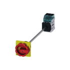 Siemens - Lastscheider 3Ld30480Tk53