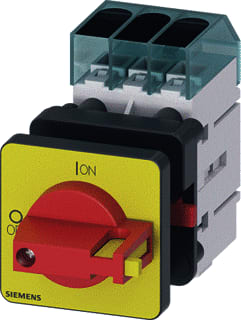 Siemens - Lastscheider 3Ld30500Tk13