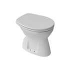 Villeroy & Boch - O.NOVO Closet Pot Vlaksp Ao Wit
