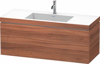 Duravit - L-Cube Product.. lc6919o7979