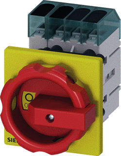 Siemens - Lastscheider 3Ld30540Tl53