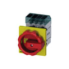 Siemens - Lastscheider 3Ld30540Tl53