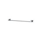 Haceka - Mezzo Chroom Handdoekhouder mezzo wandhanddoekhouder,