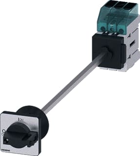 Siemens - Lastscheider lstscheid 3ld3140-0tk11
