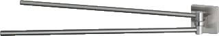 Haceka - Mezzo Tec Handdoekhouder mezzo tec handdoekhouder,