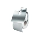 Haceka - Mezzo Chroom Closetrolhouder mezzo closetrolhouder met