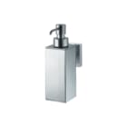 Haceka - Mezzo Chroom Zeepdispenser mezzo zeepdispenser metaal
