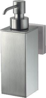 Haceka - Mezzo Tec Zeepdispenser mezzo tec zeepdispenser me