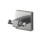 Haceka - Mezzo Tec Handdoekhaak mezzo tec haken rvs